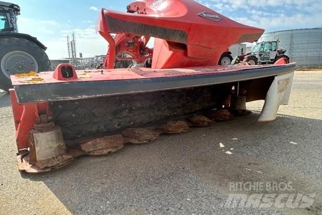 Kuhn FC 3125 RF Άλλα γεωργικά μηχανήματα