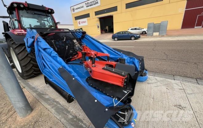  Topavi MV Άλλα γεωργικά μηχανήματα