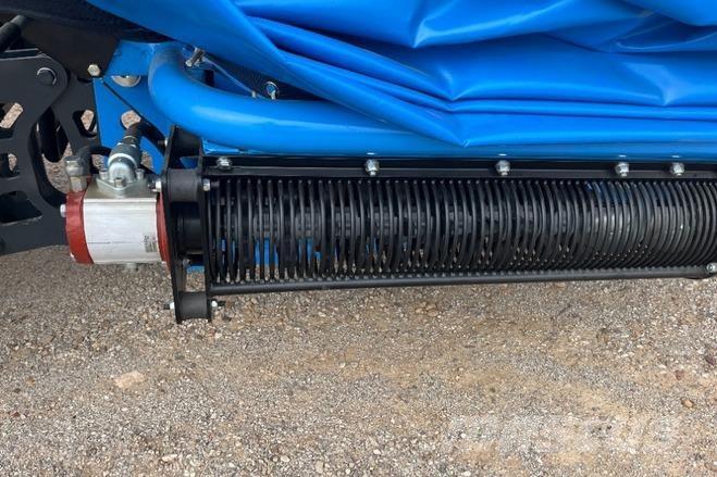  Topavi MV Άλλα γεωργικά μηχανήματα