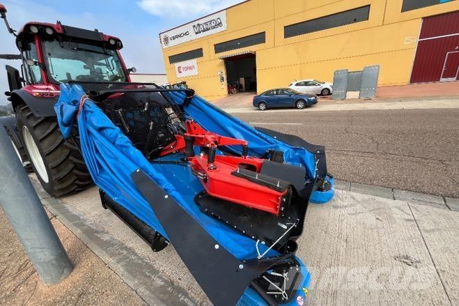  Topavi MV Άλλα γεωργικά μηχανήματα