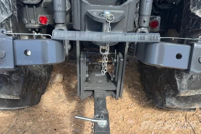 Valtra F105S Τρακτέρ