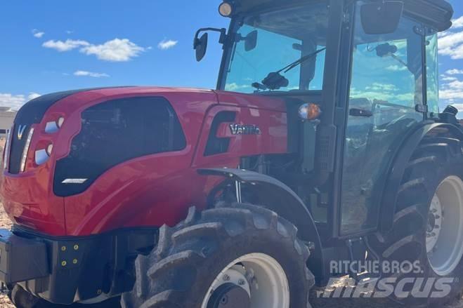 Valtra F105S Τρακτέρ