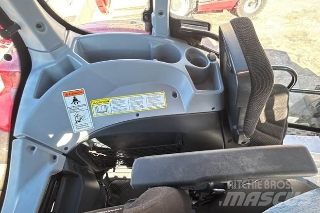 Valtra N135A Τρακτέρ