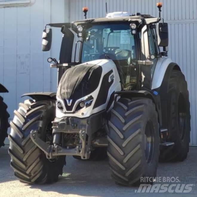 Valtra Q305 Τρακτέρ