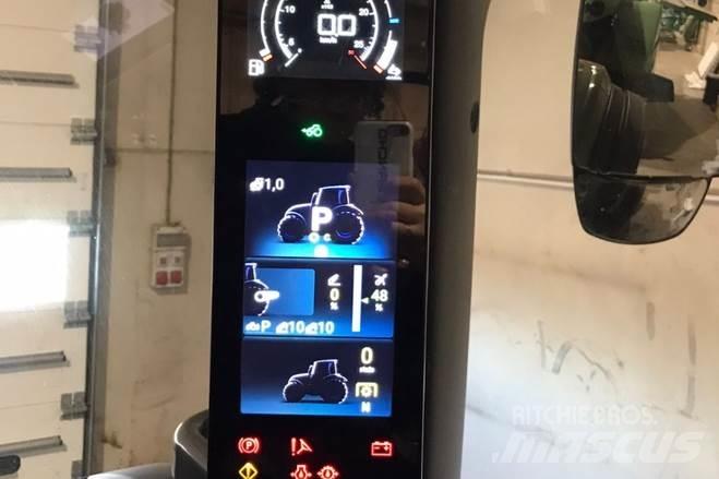 Valtra T235D Τρακτέρ