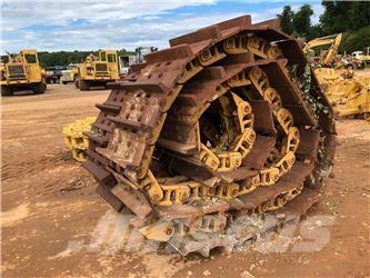 Berco CAT D9G Σύστημα κύλισης undercarriage