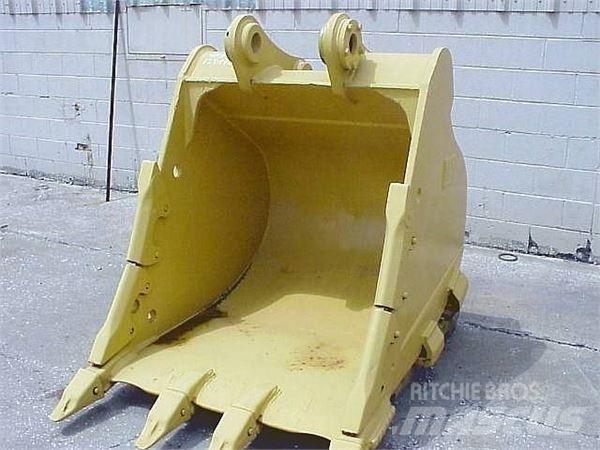 CAT  Κουβάδες
