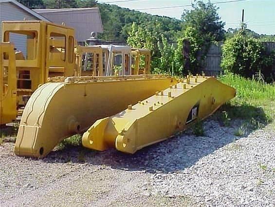 CAT  Άλλα εξαρτήματα