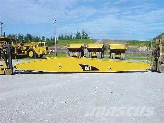 CAT  Άλλα εξαρτήματα