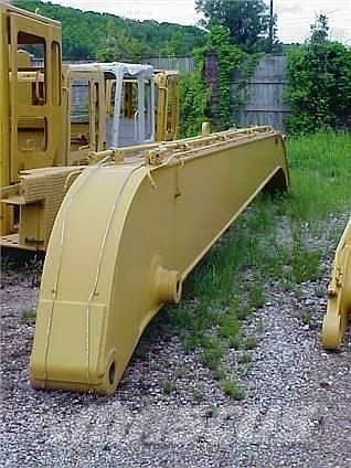 CAT  Άλλα εξαρτήματα