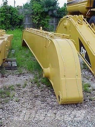 CAT  Άλλα εξαρτήματα