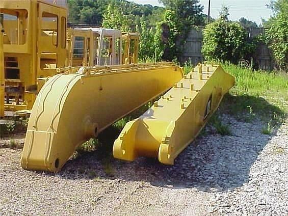 CAT  Άλλα εξαρτήματα