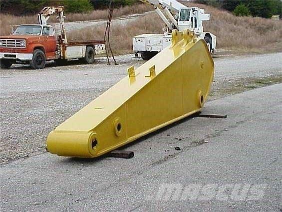 CAT  Άλλα εξαρτήματα