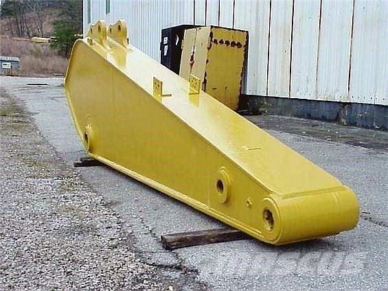 CAT  Άλλα εξαρτήματα