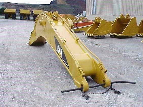 CAT  Άλλα εξαρτήματα