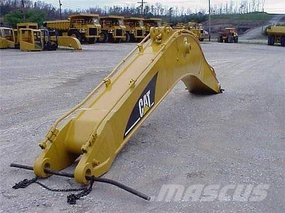 CAT  Άλλα εξαρτήματα