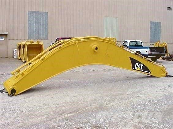 CAT  Άλλα εξαρτήματα