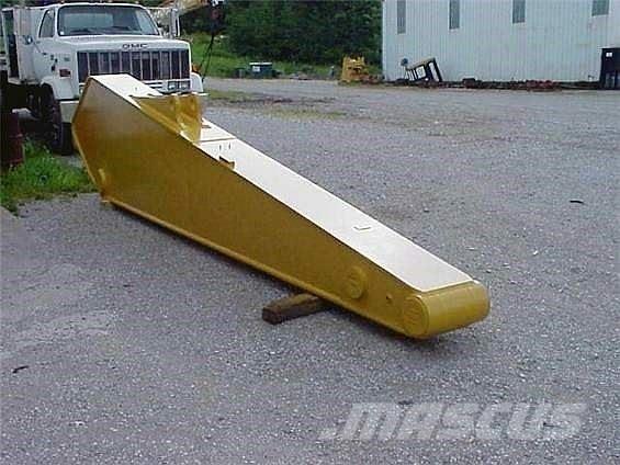 CAT  Άλλα εξαρτήματα