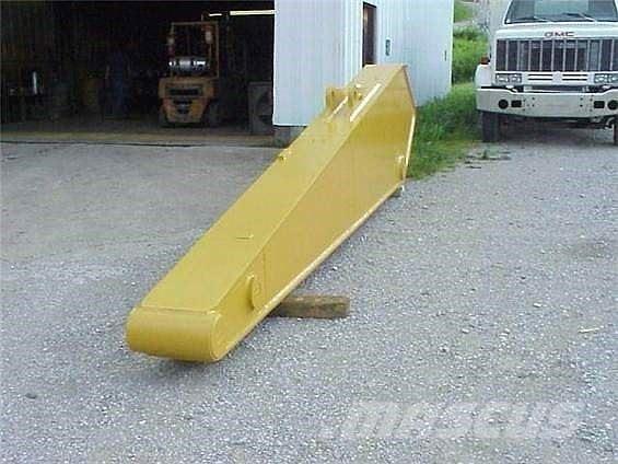 CAT  Άλλα εξαρτήματα