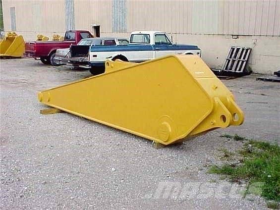 CAT  Άλλα εξαρτήματα