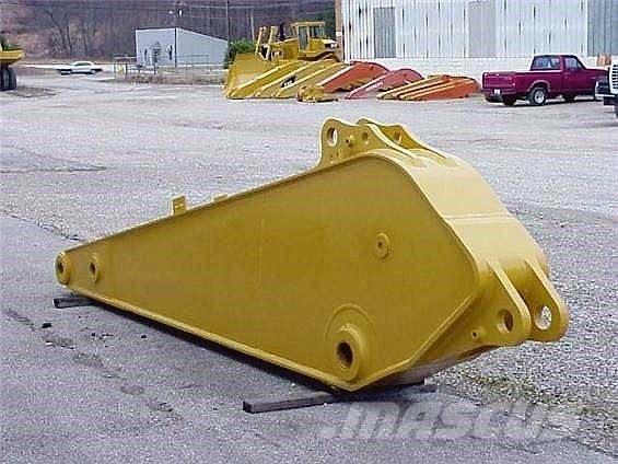 CAT  Άλλα εξαρτήματα