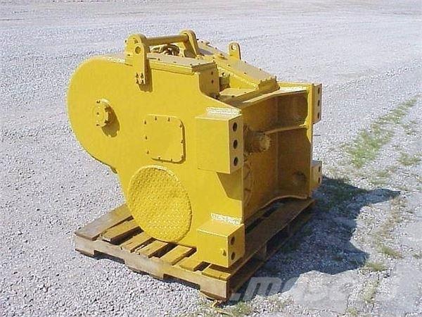 CAT  Άλλα εξαρτήματα