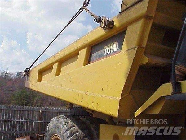 CAT 1130725 Κατασκευές - Άλλα