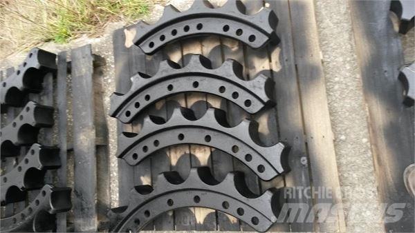 CAT 1366968 Σύστημα κύλισης undercarriage