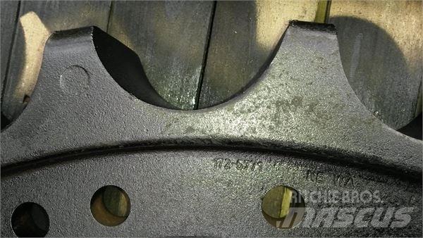 CAT 1366968 Σύστημα κύλισης undercarriage