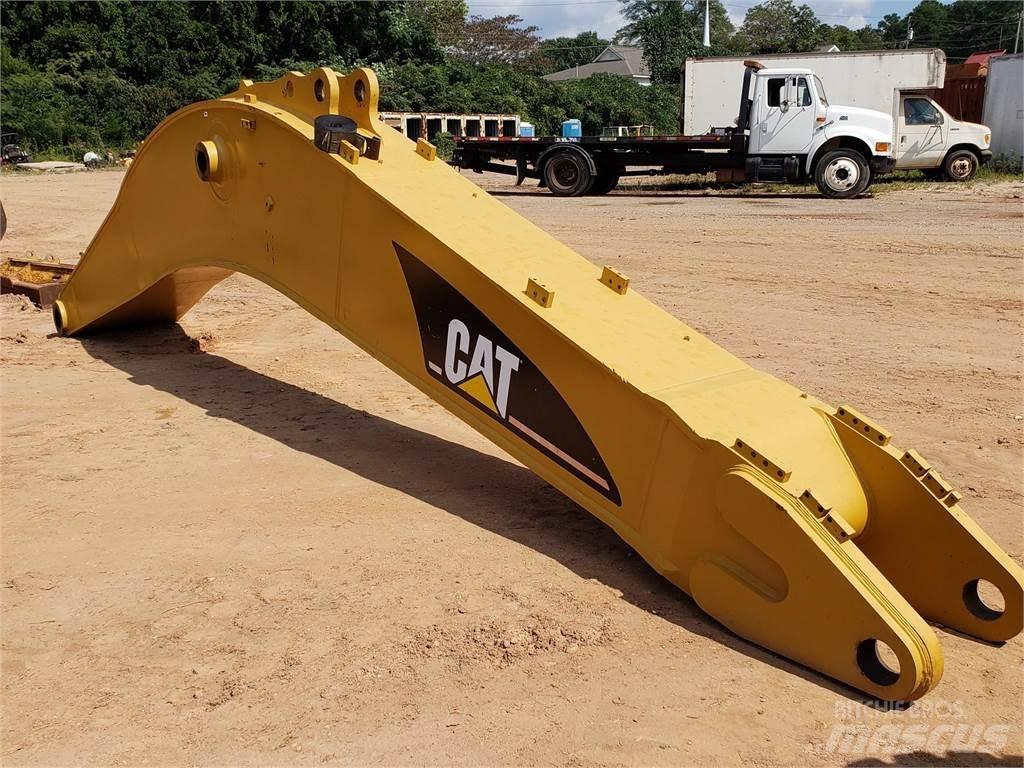 CAT 345 BL Μπούμες και κουτάλες
