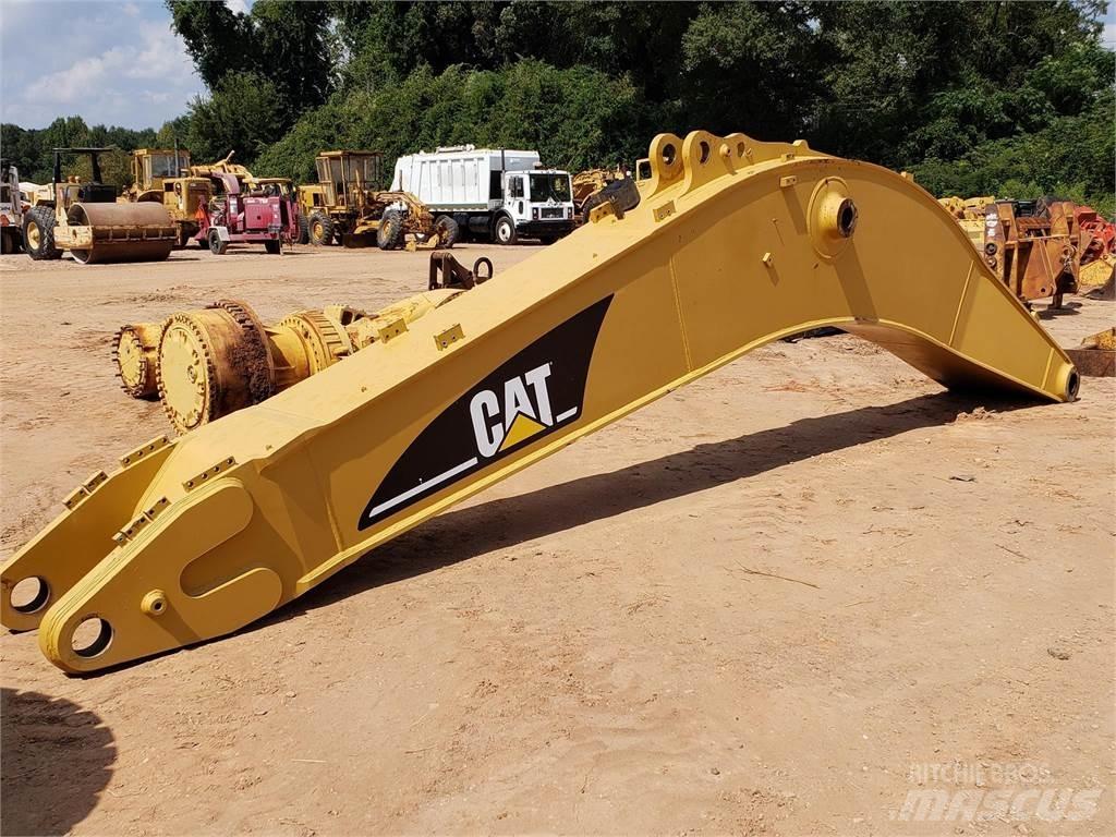 CAT 345 BL Μπούμες και κουτάλες