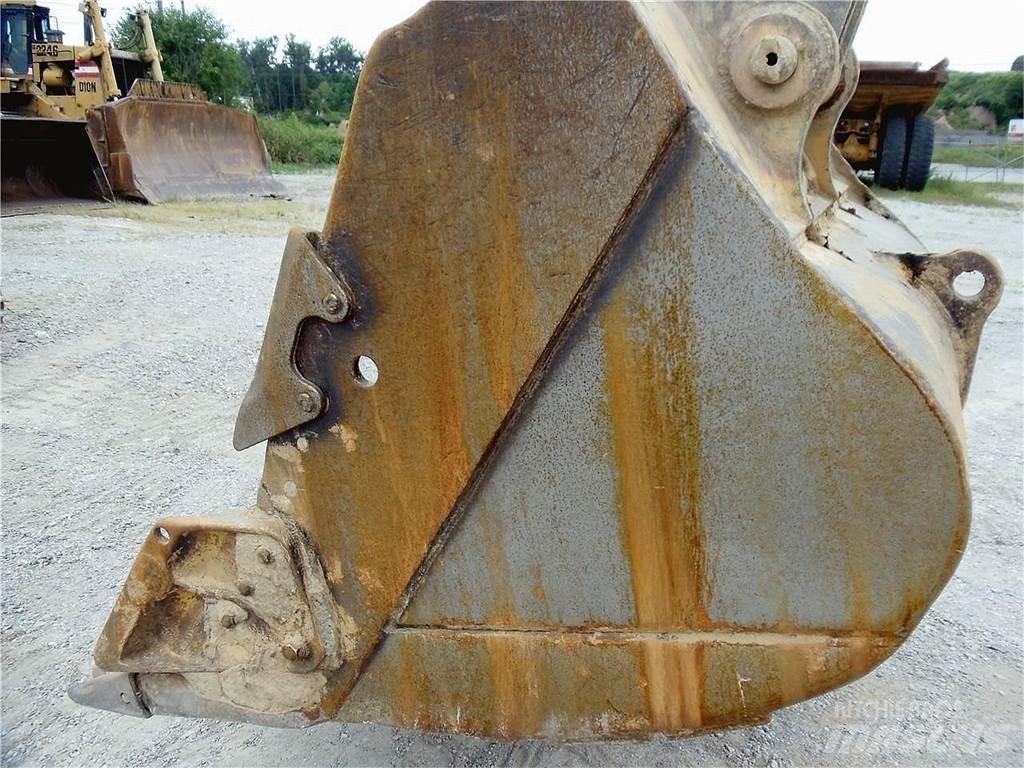 CAT 345BL Εκσκαφείς με ερπύστριες