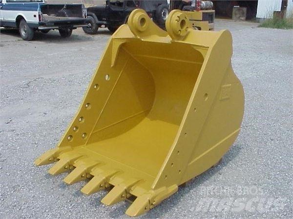 CAT 36 Κουβάδες
