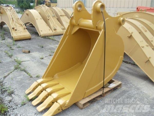 CAT 36 Κουβάδες