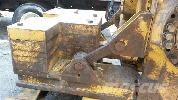 CAT 8E9051 Άλλα εξαρτήματα