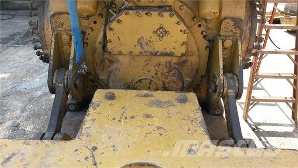 CAT 8E9051 Άλλα εξαρτήματα