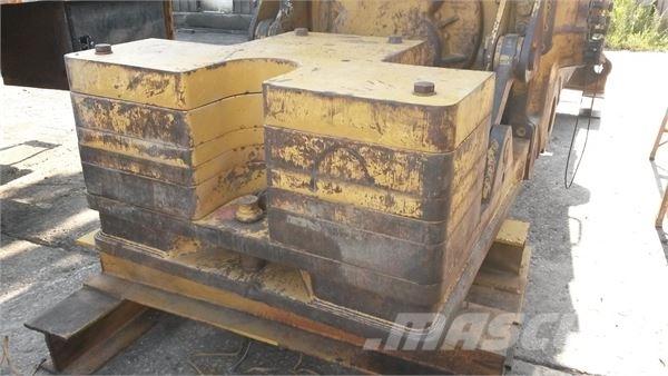 CAT 8E9051 Άλλα εξαρτήματα