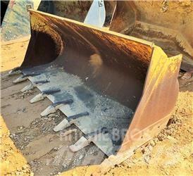 CAT  914G Κουβάδες
