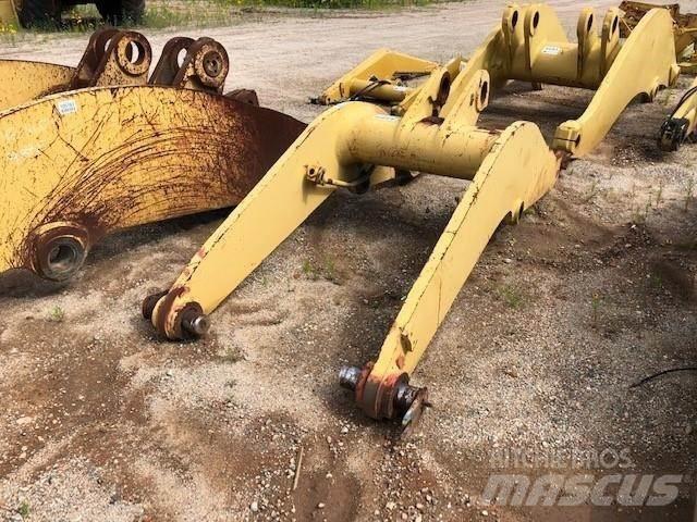 CAT 962G Άλλα εξαρτήματα