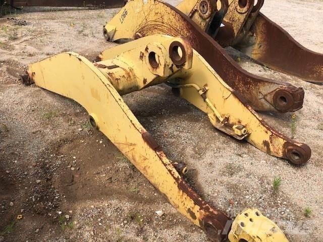 CAT 962G Άλλα εξαρτήματα
