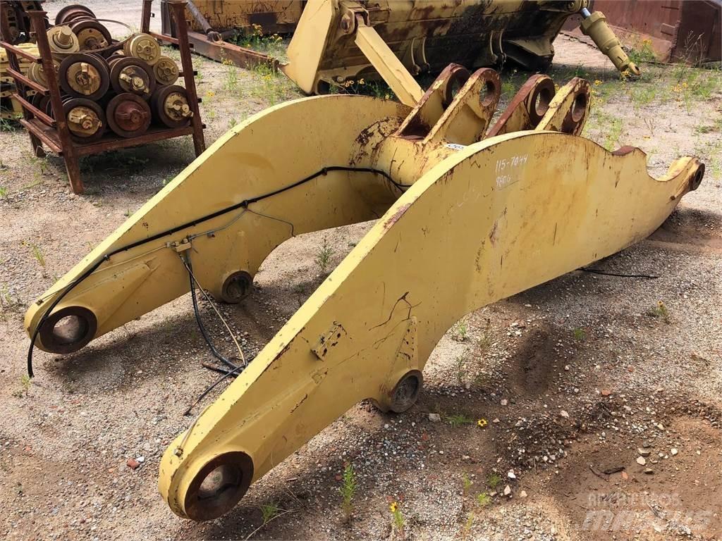 CAT 980G Άλλα εξαρτήματα