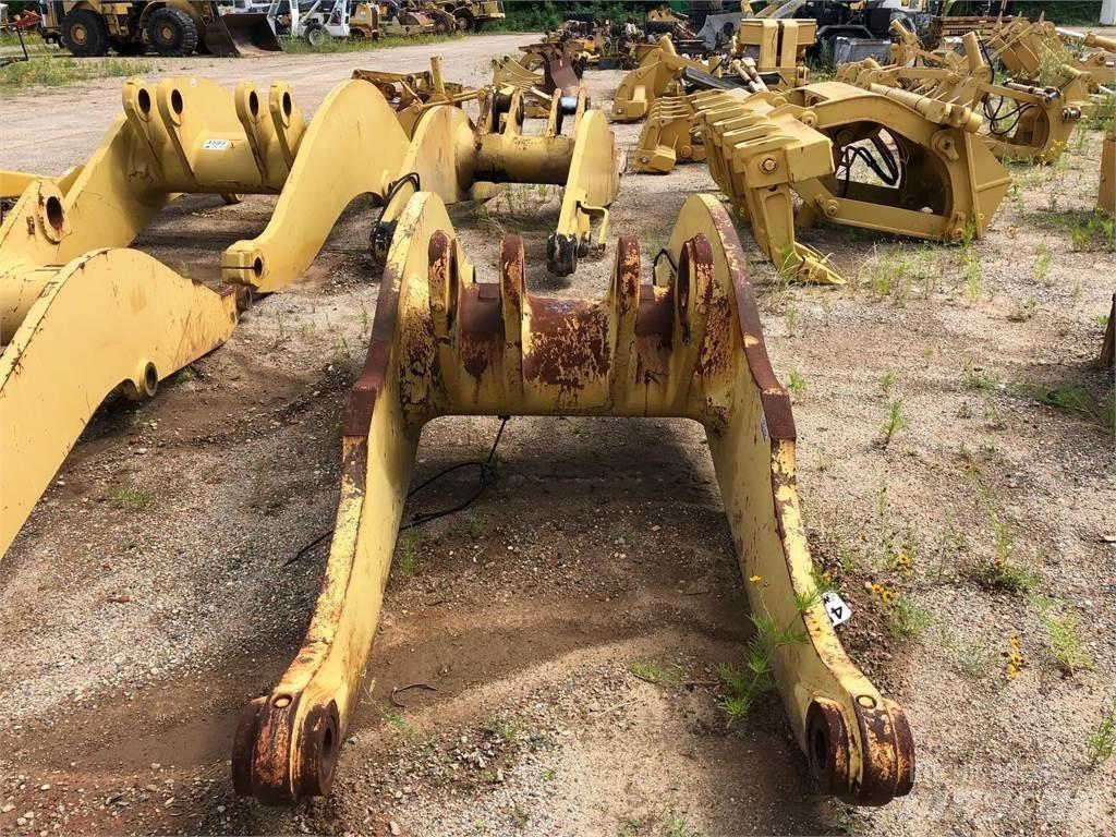 CAT 980G Άλλα εξαρτήματα