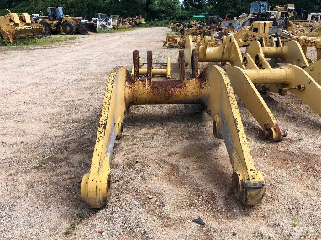 CAT 988F Άλλα εξαρτήματα