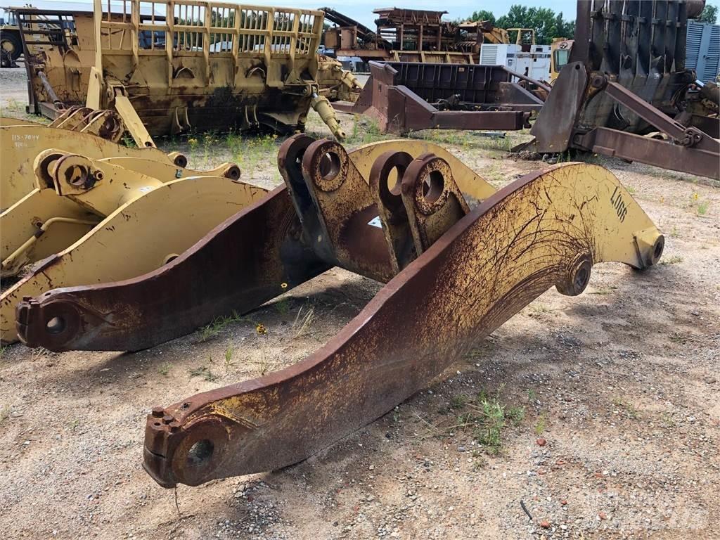 CAT 988F Άλλα εξαρτήματα