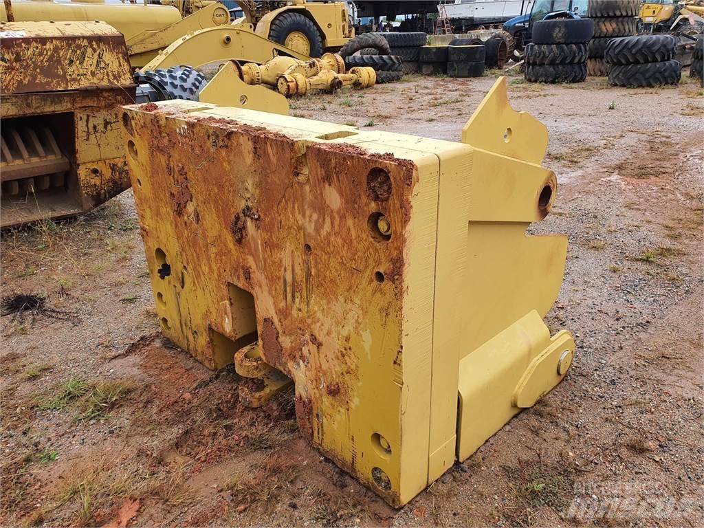 CAT D11 Άλλα εξαρτήματα
