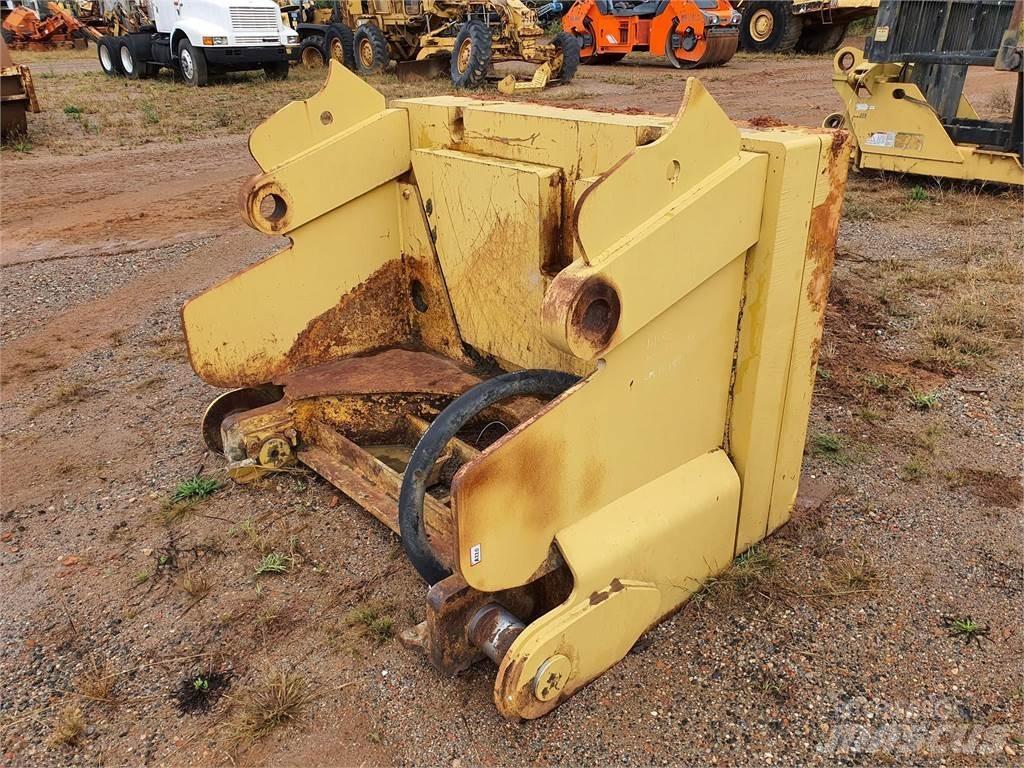CAT D11 Άλλα εξαρτήματα
