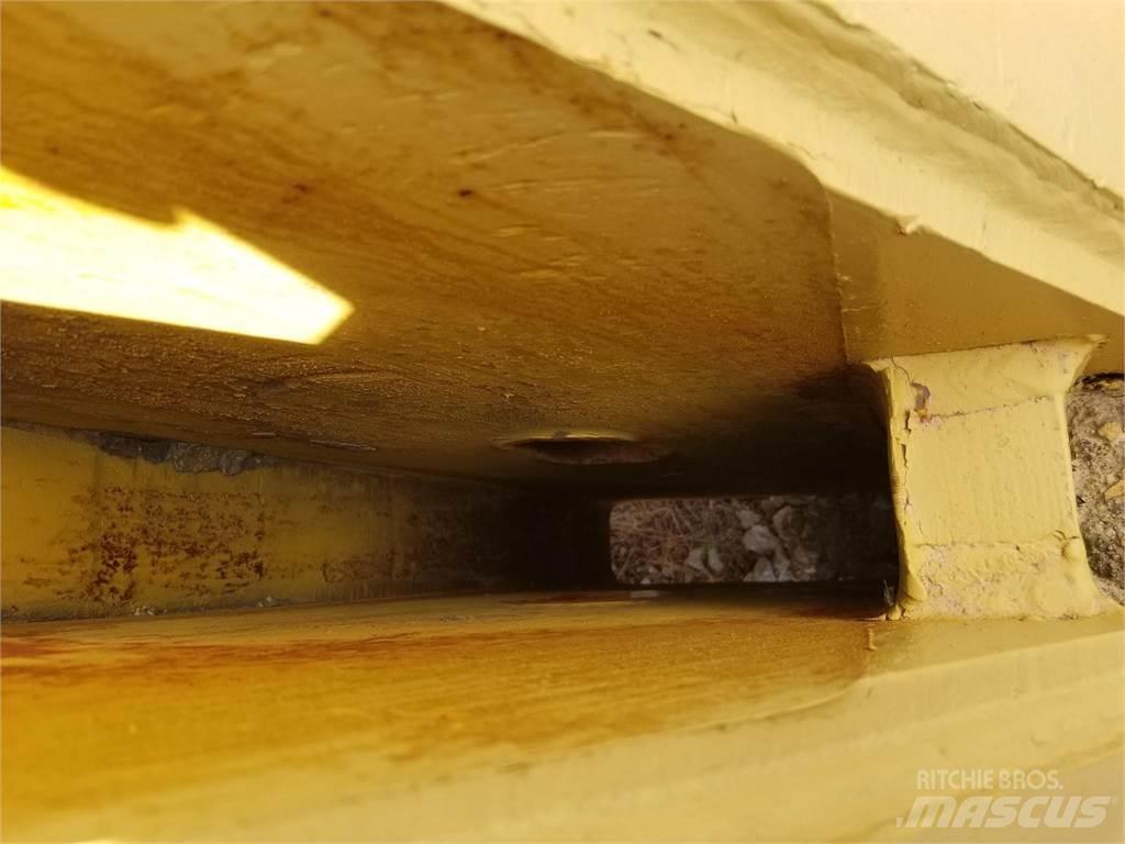 CAT D11N Μπουλντόζες με ερπύστριες