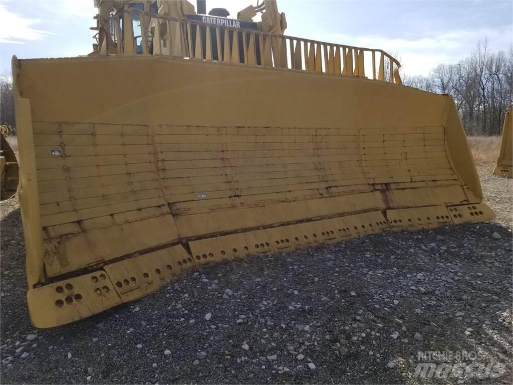 CAT D11N Μπουλντόζες με ερπύστριες