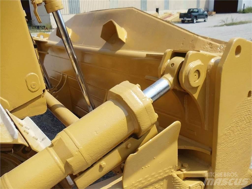 CAT D8N Μπουλντόζες με ερπύστριες