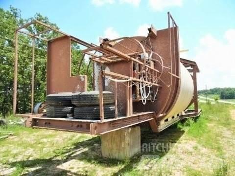 CMI 18x46 Μεταφορείς